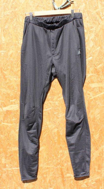 ＜STATIC スタティック＞ ADRIFT PANTS アドリフトパンツ