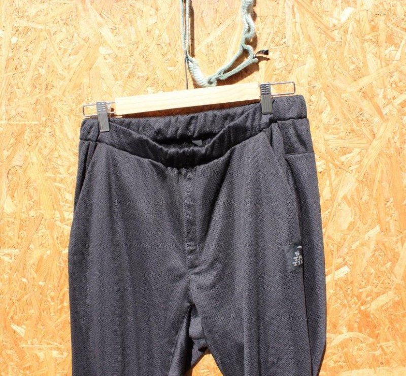 STATIC スタティック＞ ADRIFT PANTS アドリフトパンツ | 中古