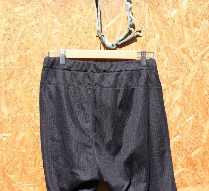 STATIC スタティック＞ ADRIFT PANTS アドリフトパンツ | 中古