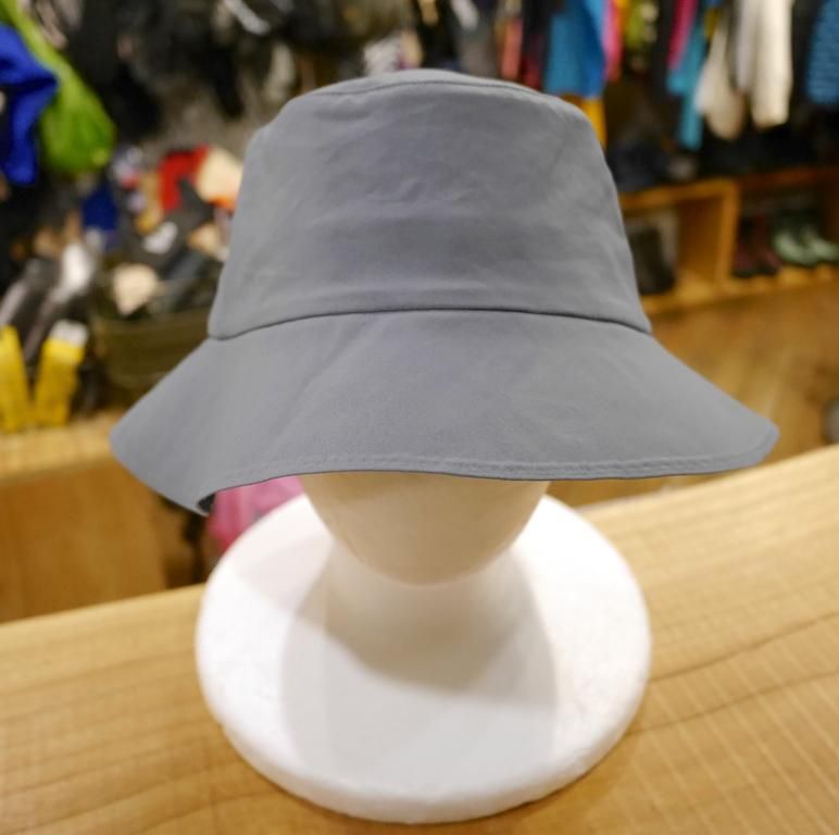 ARC【美品】ARC'TERYX Sinsolo Hat 廃番 - ハット