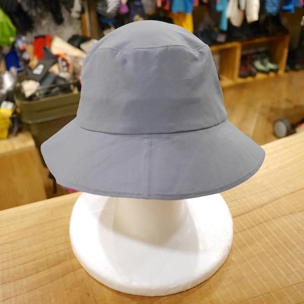 ARC'TERYX アークテリクス＞ SINSOLO HAT シンソロ ハット 【クリック