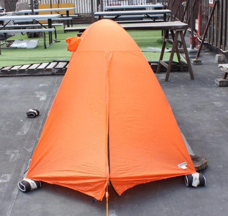 ARAI TENT/RIPEN アライテント/ライペン＞ AIR RAIZ 2 エアライズ2