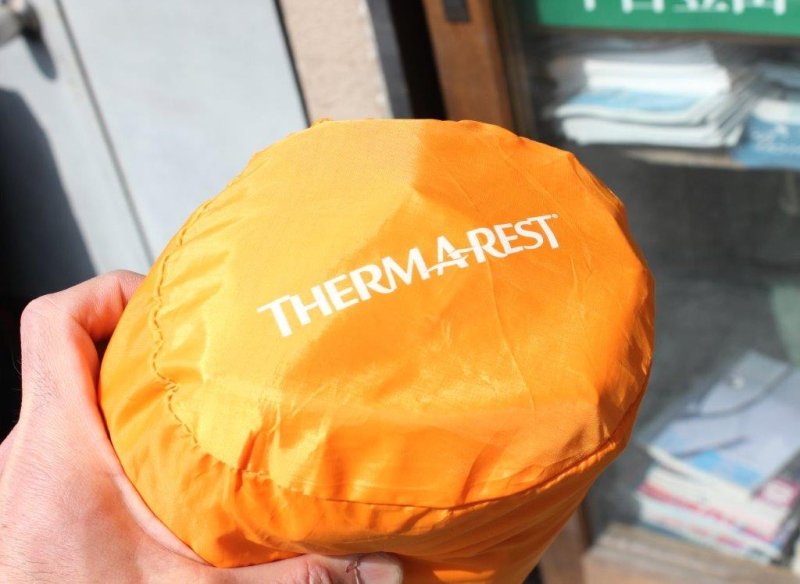 THERM-A-REST サーマレスト＞ EVOLITE エヴォライト | 中古アウトドア用品・中古登山用品 買取・販売専門店 : maunga  (マウンガ)