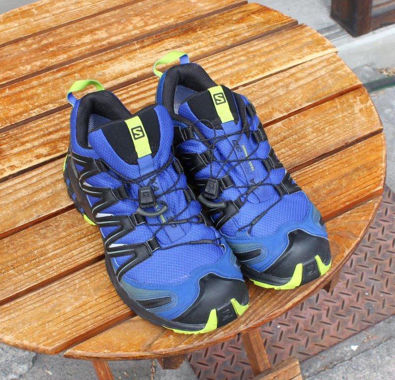 salomon サロモン＞ XA PRO 3D GTX | 中古アウトドア用品・中古登山