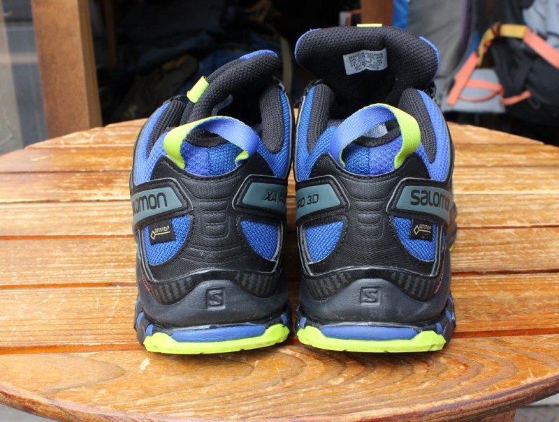 salomon サロモン＞ XA PRO 3D GTX | 中古アウトドア用品・中古登山