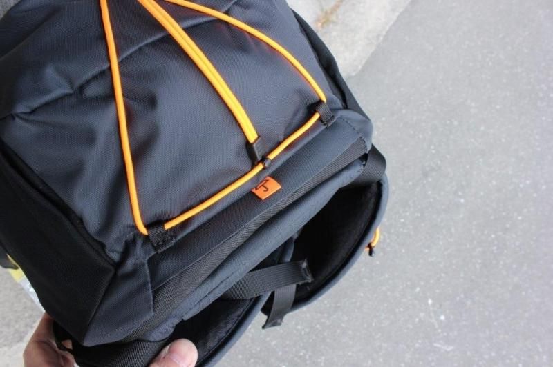 MAMMUT マムート＞ Ducan Spine 28-35 デュカンスパイン28-35