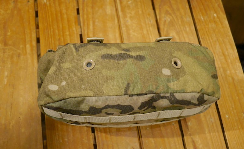 GREGORY グレゴリー＞ SPEAR EVAC WAIST PACK スピアー エバック