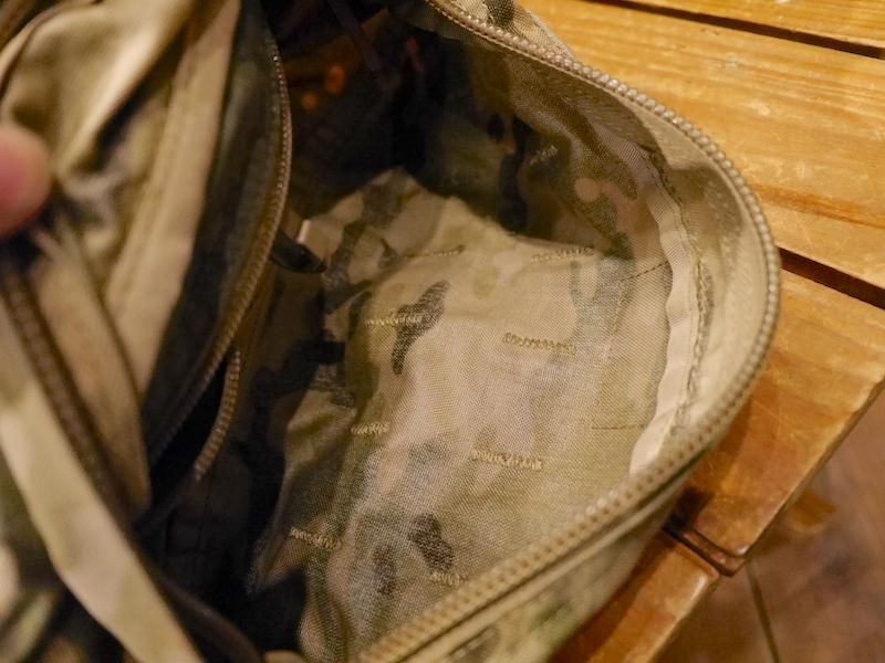 GREGORY グレゴリー＞ SPEAR EVAC WAIST PACK スピアー エバック