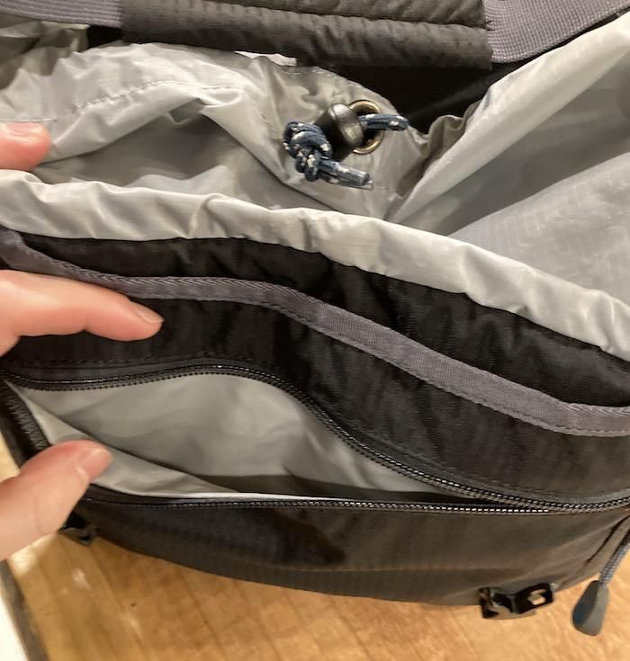 mont-bell モンベル> Camera Shoulder Bag L カメラショルダー mont-bell モンベル> Camera Shoulder Bag L カメラショルダー