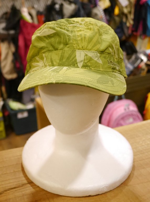 Marmot マーモット＞ Landscape Work Cap ランドスケープワークキャップ | 中古アウトドア用品・中古登山用品 買取・販売専門店  : maunga (マウンガ)