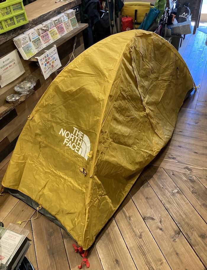 THE NORTH FACE ノースフェイス＞ STORM BREAK 1 ストームブレーク1 +