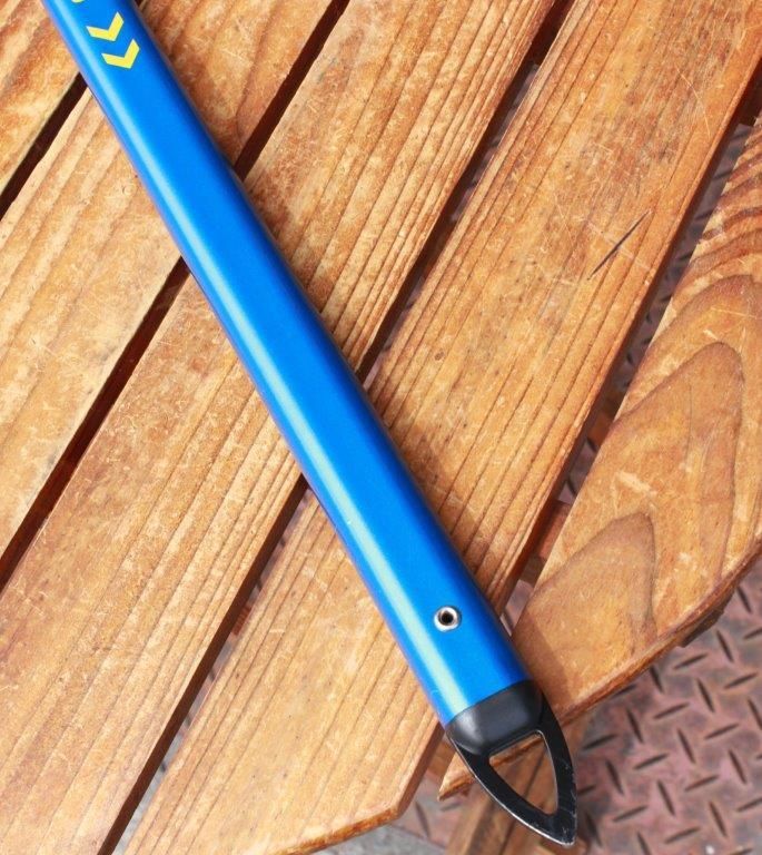 グリベルGゼロ ピッケル　中古 10%OFF】GRIVEL(グリベル) Gゼロ EVO GV-PIGZE.LE | すべての