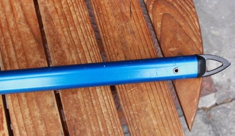 GRIVEL グリベル＞ G ZERO Gゼロ | 中古アウトドア用品・中古