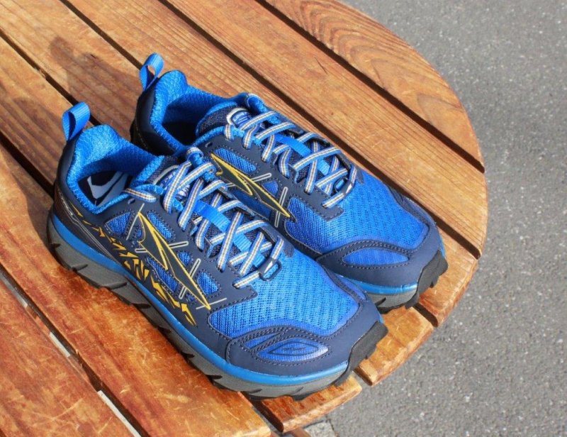 ALTRA アルトラ＞ LONE PEAK 3.0 ローンピーク3.0 | 中古アウトドア