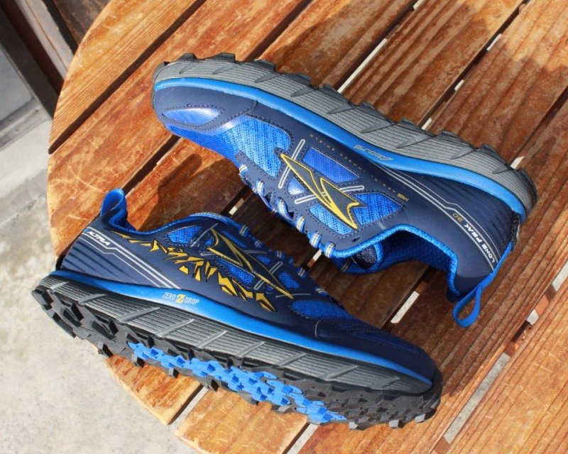 ALTRA アルトラ＞ LONE PEAK 3.0 ローンピーク3.0 | 中古アウトドア