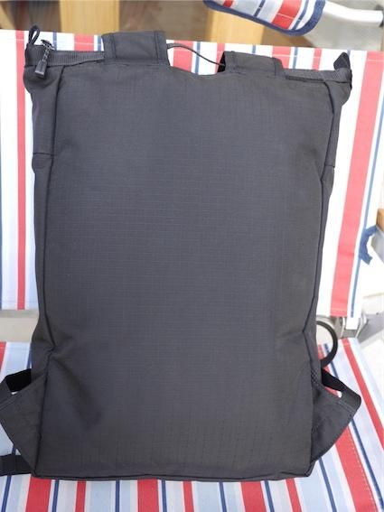 mont-bell モンベル＞ ベルニナパック 10 | 中古アウトドア用品