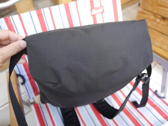 mont-bell モンベル＞ ベルニナパック 10 | 中古アウトドア用品