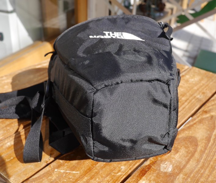 THE NORTH FACE ノースフェイス＞ ML Camera Bag MLカメラバッグ | 中古アウトドア用品・中古登山用品 買取・販売専門店  : maunga (マウンガ)