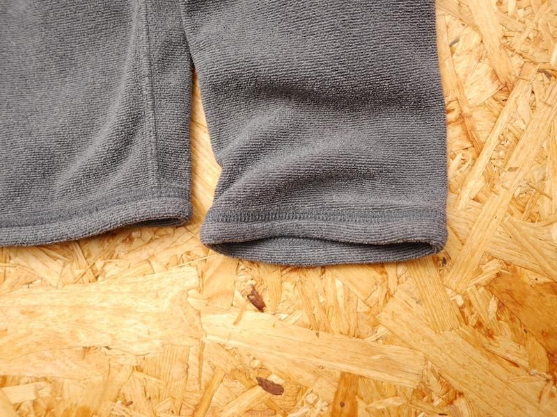 mont-bell モンベル＞ シャミースカーディガン Women's - 中古