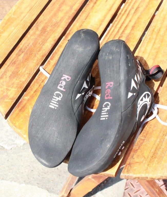 Red Chili レッドチリ＞ マタドールLACE | 中古アウトドア用品