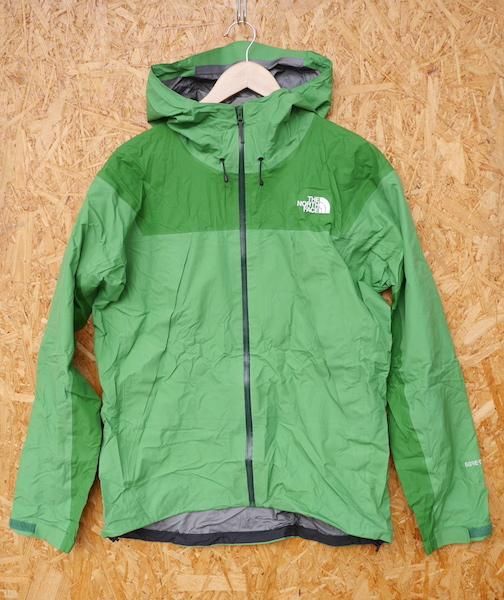 THE NORTH FACE ノースフェイス＞ Climb Light Jacket クライムライト