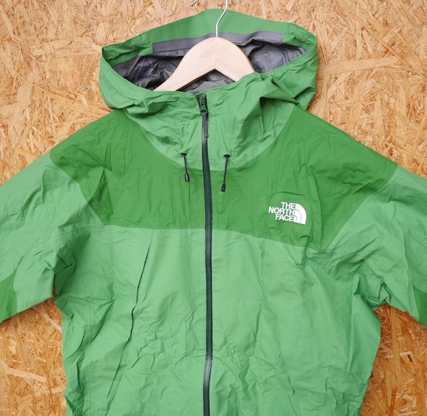 THE NORTH FACE ノースフェイス＞ Climb Light Jacket クライムライト