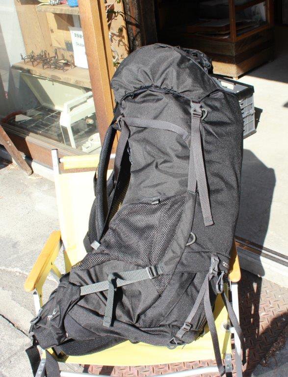 OSPREY オスプレー＞ ROOK 50 ルーク50 | 中古アウトドア用品・中古