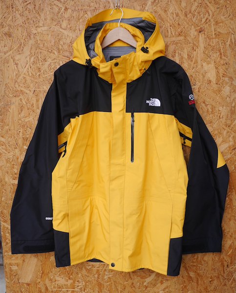 THE NORTH FACE マウンテンガイドプロジャケット NP163001-