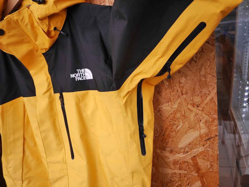 THE NORTH FACE マウンテンガイドプロジャケット | ortigueiramais.com.br