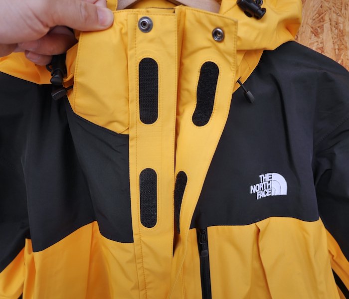 THE NORTH FACE ノースフェイス＞ Mountain Guide Pro Jacket