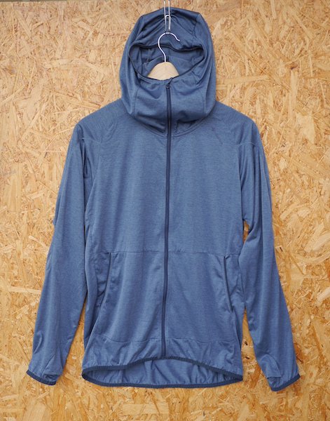 Foxfire フォックスファイヤー＞ SC Ultimate Hoody SCアルティメット