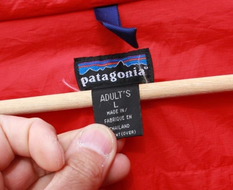 patagonia パタゴニア＞ Puffball Pullover パフボールプル