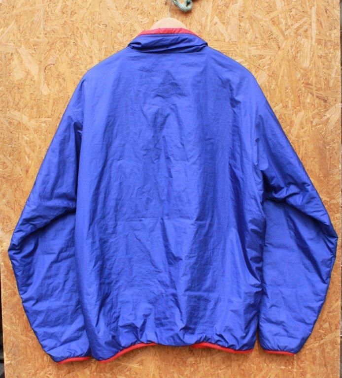 patagonia パタゴニア> Puffball Pullover パフボールプル patagonia パタゴニア> Puffball Pullover パフボールプル