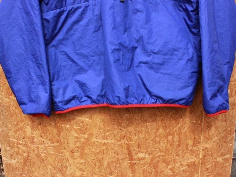 patagonia パタゴニア＞ Puffball Pullover パフボールプル