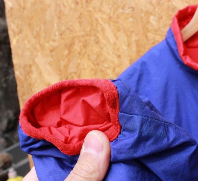 patagonia パタゴニア> Puffball Pullover パフボールプル patagonia パタゴニア> Puffball Pullover パフボールプル