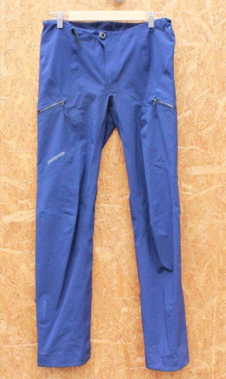 ＜patagonia　パタゴニア＞　Ws Galvanized Pants　ウィメンズガルヴァナイズドパンツ | 中古アウトドア用品・中古登山用品  買取・販売専門店 : maunga (マウンガ)