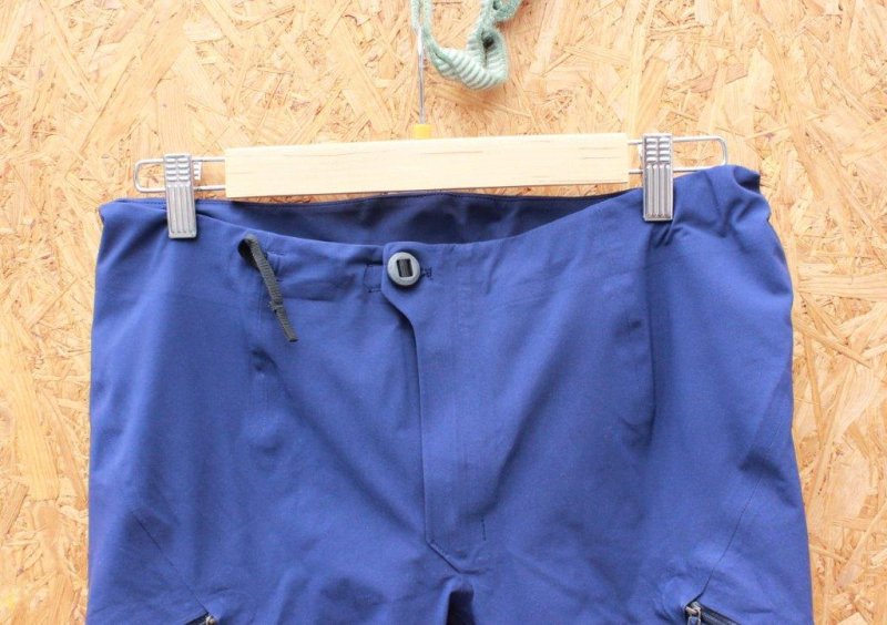 ＜patagonia　パタゴニア＞　Ws Galvanized Pants　ウィメンズガルヴァナイズドパンツ | 中古アウトドア用品・中古登山用品  買取・販売専門店 : maunga (マウンガ)