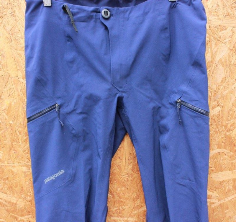 ＜patagonia　パタゴニア＞　Ws Galvanized Pants　ウィメンズガルヴァナイズドパンツ | 中古アウトドア用品・中古登山用品  買取・販売専門店 : maunga (マウンガ)