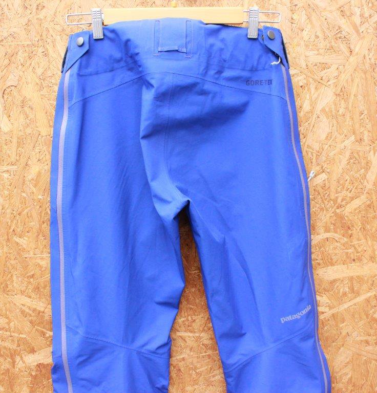 patagonia パタゴニア＞ Ws Triolet Pants ウィメンズトリオレット