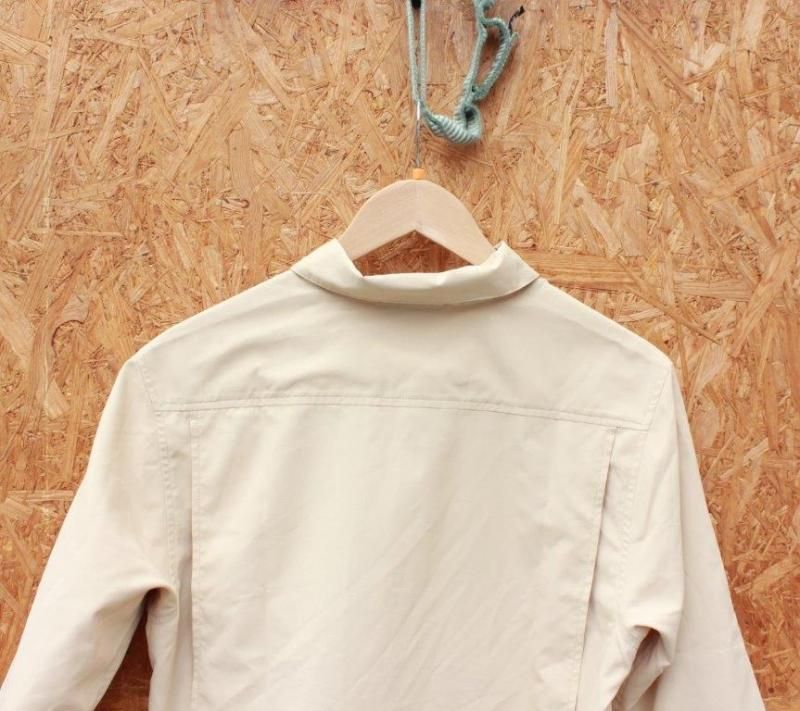 patagonia パタゴニア> LS Self Guided Hike Shirt ロング patagonia パタゴニア> LS Self Guided Hike Shirt ロング