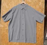 㻳ƻYAMATOMICHI䡡Bamboo Short Sleeve ShirtХ֡硼ȥ꡼֥ġڥåݥءб