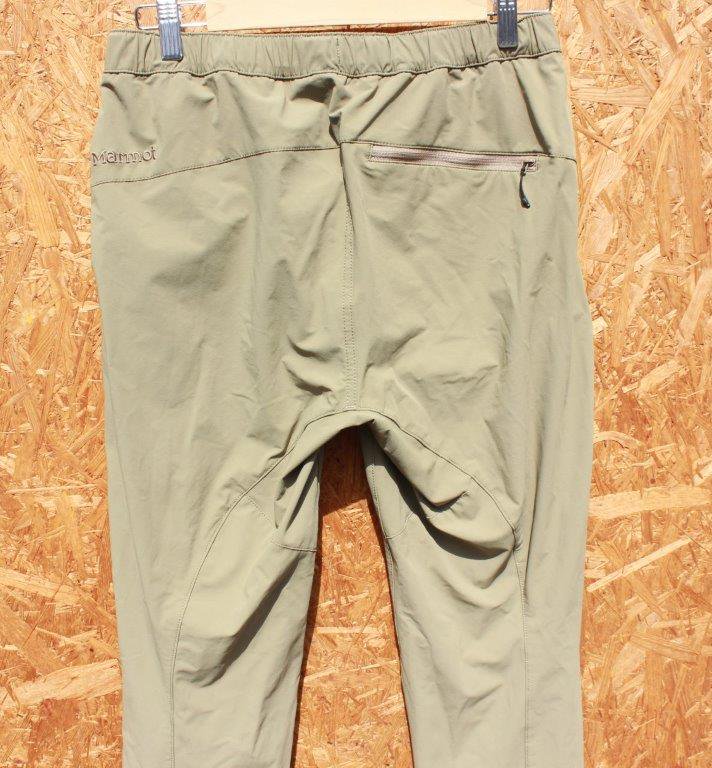 Marmot マーモット＞ TWILIGHT PANT トワイライトパンツ | 中古