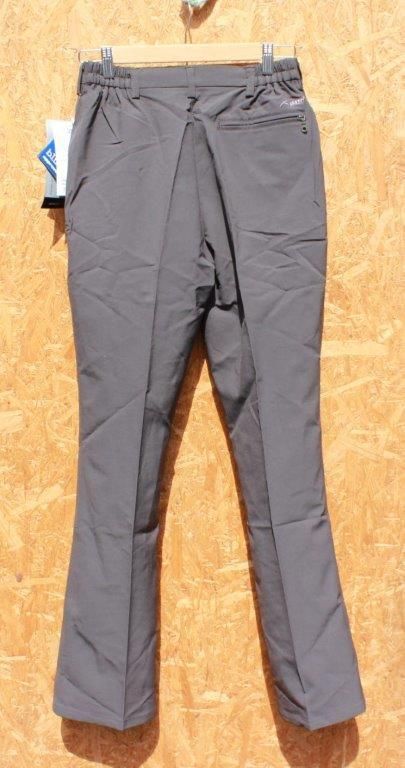 astri アストリ＞ schoeller dryskin pants ショーラードライスキン