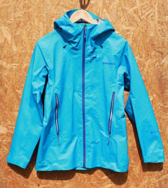 patagonia パタゴニア＞ Ws Ascensionist Jacket ウィメンズアセン