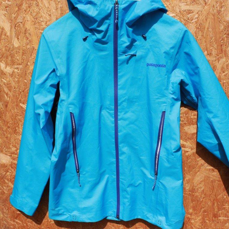 patagonia パタゴニア＞ Ws Ascensionist Jacket ウィメンズアセン