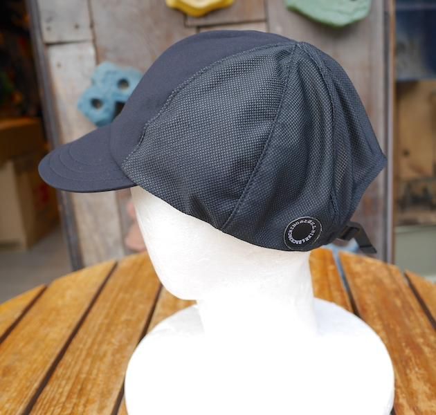 山と道 YAMATOMICHI＞ Stretch Mesh Cap ストレッチメッシュキャップ 