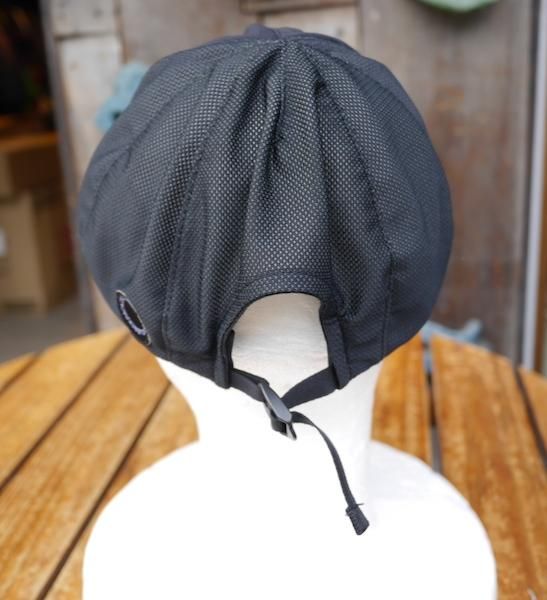 山と道 YAMATOMICHI＞ Stretch Mesh Cap ストレッチメッシュ