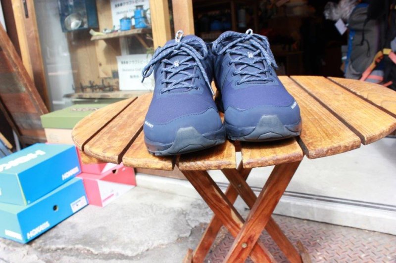 MAMMUT マムート＞ Ultimate Pro Low GTX アルティメイトプロローGTX | 中古アウトドア用品・中古登山用品  買取・販売専門店 : maunga (マウンガ)