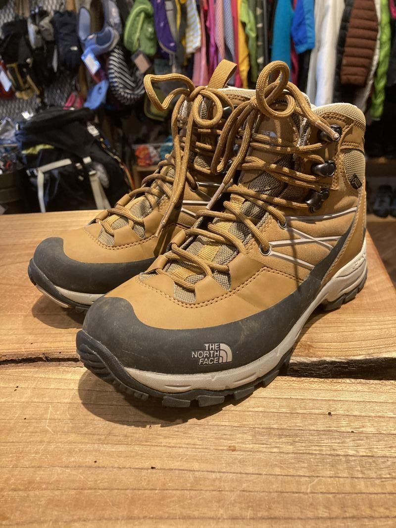 THE NORTH FACE ノースフェイス GORE-TEX ゴアテックス登山宜しくお願いします