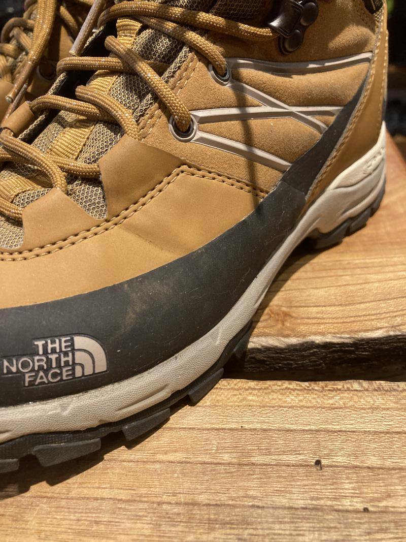 THE NORTH FACE ノースフェイス＞ W Creston Mid GORE-TEX クレストン